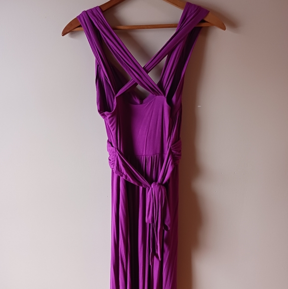 Motherhood Maternity Dress - Picture 3 of 8